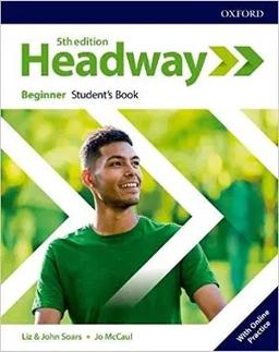 Headway A1 (Beginner English) Book