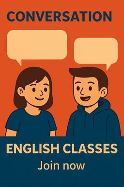 Conversation Course Book