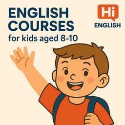 Young Learners English (Ages 8–10) Book