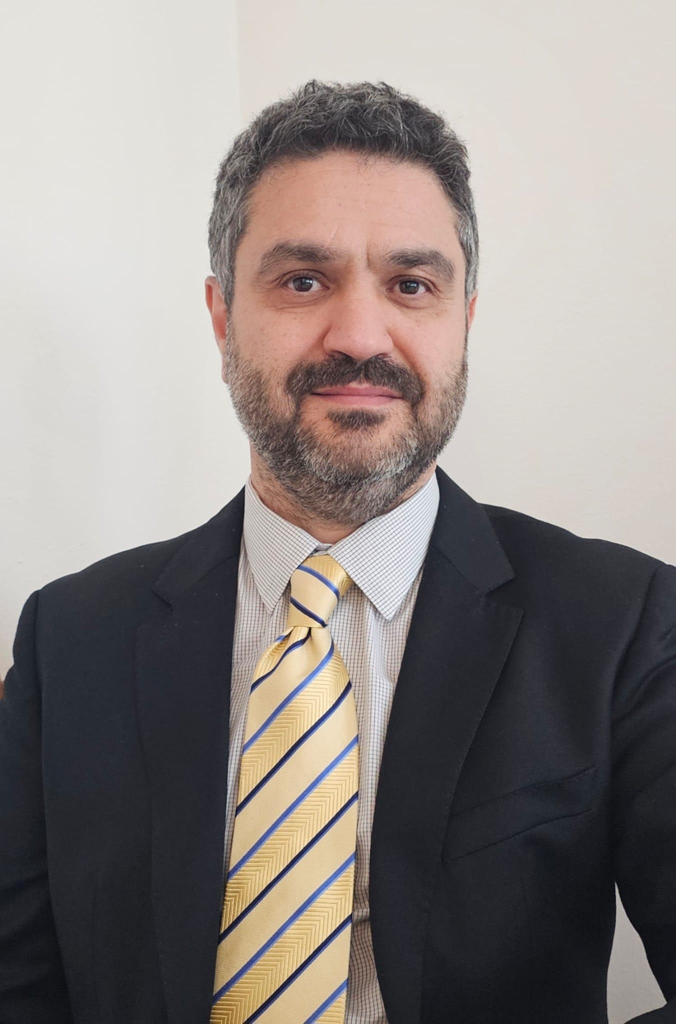 Dr. Fadi Sofi