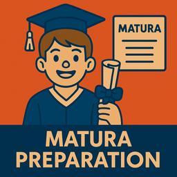 Matura Preparation Course Book
